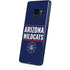 University of Arizona Wildcats Basketball Mark Galaxy S9 Skin